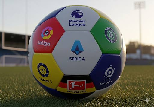 长春市体育场全景